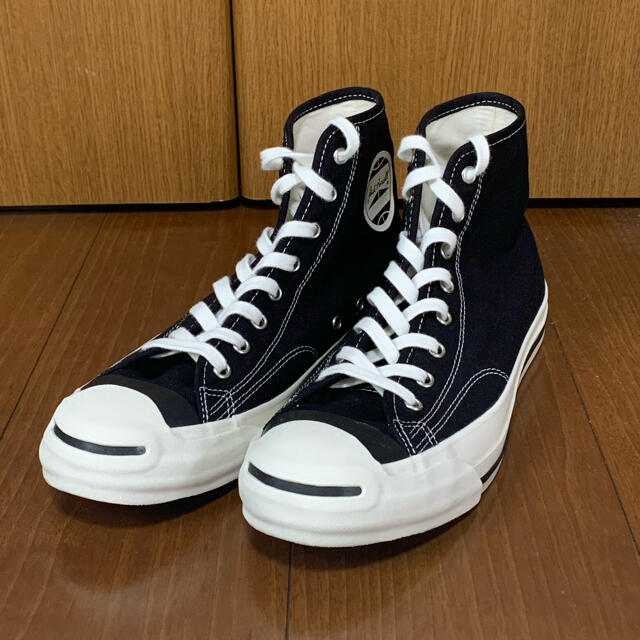 CONVERSE BIOTOP 別注 JACK PURCELL US9
