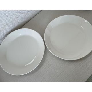 イッタラ(iittala)のイッタラ　23センチプレート(食器)