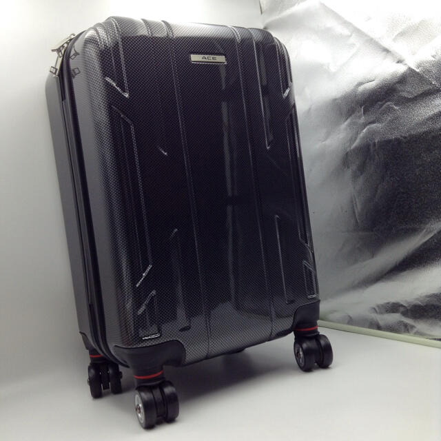 ace.(エース)のACEのキャリーバッグ メンズのバッグ(トラベルバッグ/スーツケース)の商品写真