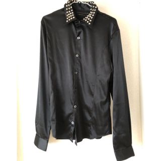 ロエン シャツ(メンズ)の通販 72点 | Roenのメンズを買うならラクマ