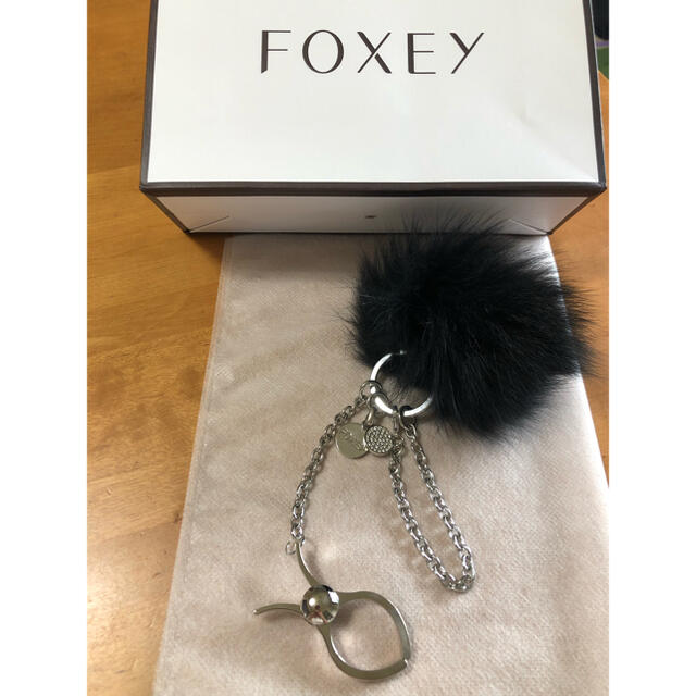 フォクシー FOXEY KEY HOLDER