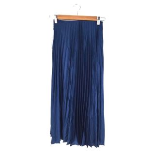 ザラ(ZARA)のZARA(ザラ) PLEATED SKIRT レディース スカート プリーツ(その他)