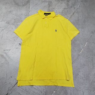 ポロラルフローレン(POLO RALPH LAUREN)のPOLO RALPH LAUREN ポロ ラルフローレン ポロシャツ(ポロシャツ)