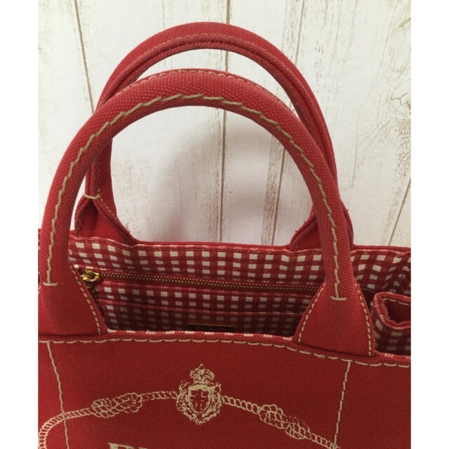 PRADA】カナパSサイズ❤️中チェック柄✨美品⭐︎専用 PRADA】カナパSサイズ❤️中チェック柄✨美品⭐︎専用