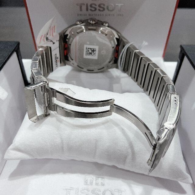 期間限定セール TISSOT ティソ 腕時計T056.420.21.041.00