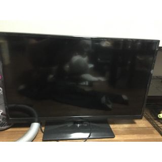 32型テレビ(テレビ)