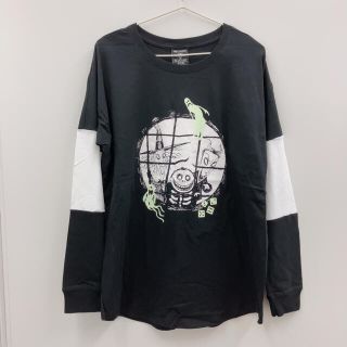 ディズニー Tシャツ レディース 長袖 の通販 700点以上 Disneyのレディースを買うならラクマ ディズニー Tシャツ レディース 長袖 の通販 700点以上 Disneyのレディースを買うならラクマ
