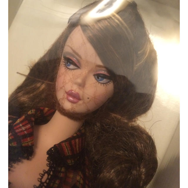 安いNEW Barbie - レア！
その他
世界限定バービー人形新品未使用！
の通販 by GLAMOUR shop｜バービーならラクマ 通販好評