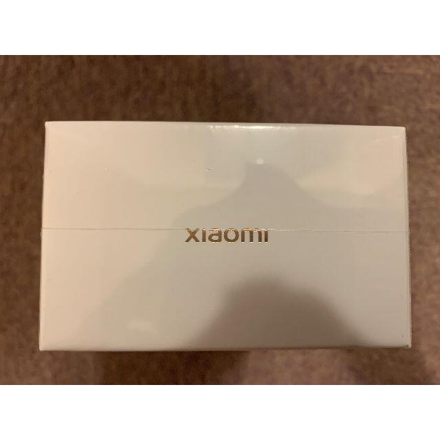 【新品】Xiaomi Mi 11 lite 5g シトラスイエロー 日本版 スマホ/家電/カメラのスマートフォン/携帯電話(スマートフォン本体)の商品写真