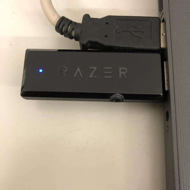 RAZER Thresher 7.1 ワイヤレスヘッドセット 2
