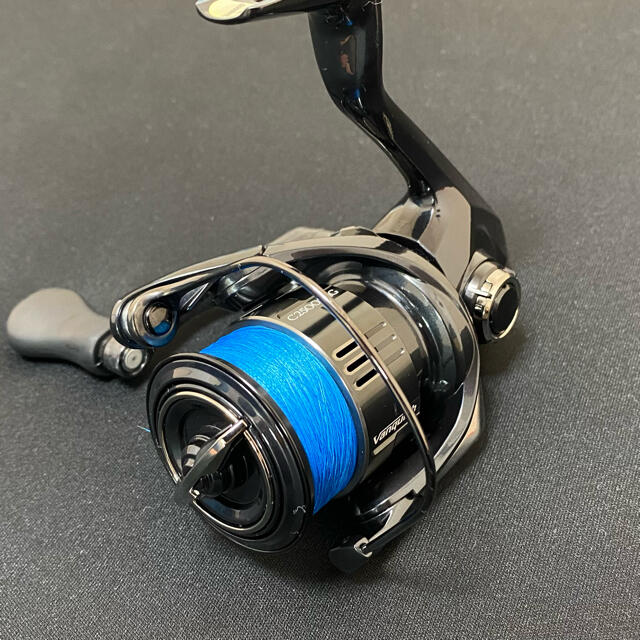 SHIMANO(シマノ)の19 ヴァンキッシュ C2500 SHG スポーツ/アウトドアのフィッシング(リール)の商品写真