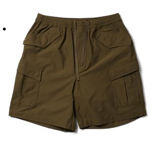 ダイワ(DAIWA)のDaiwapier39/Tech French Mil Field Shorts(ショートパンツ)