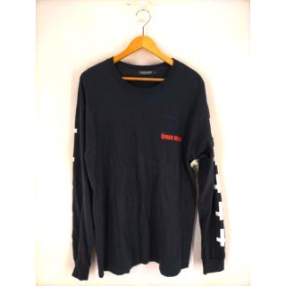 アンダーカバー(UNDERCOVER)のUNDERCOVER（アンダーカバー） メンズ トップス Tシャツ・カットソー(Tシャツ/カットソー(七分/長袖))