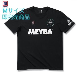 エフシーアールビー(F.C.R.B.)のFCRB MEYBA SUPPORTER TEE(Tシャツ/カットソー(半袖/袖なし))