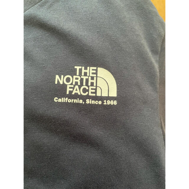 THE NORTH FACE(ザノースフェイス)のTHE NORTH FACE ☆ノースフェイス 150 Tシャツ ⑭ 美品♪  キッズ/ベビー/マタニティのキッズ服女の子用(90cm~)(Tシャツ/カットソー)の商品写真