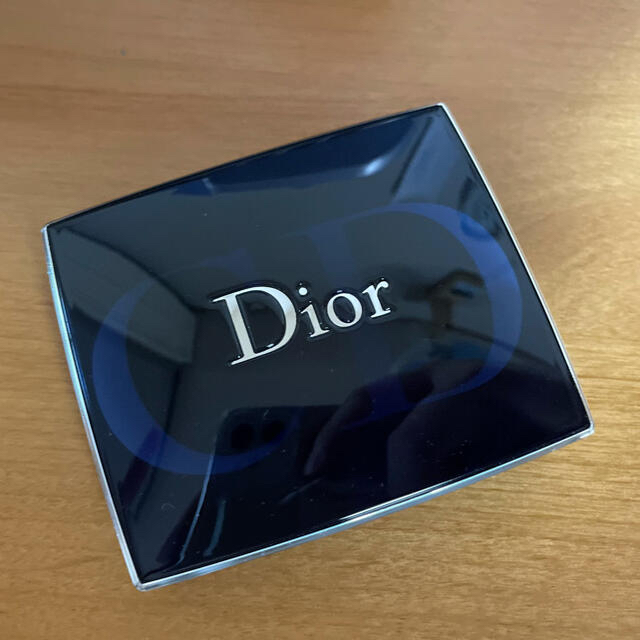 Dior(ディオール)のディオール サンク クルール コスメ/美容のベースメイク/化粧品(アイシャドウ)の商品写真