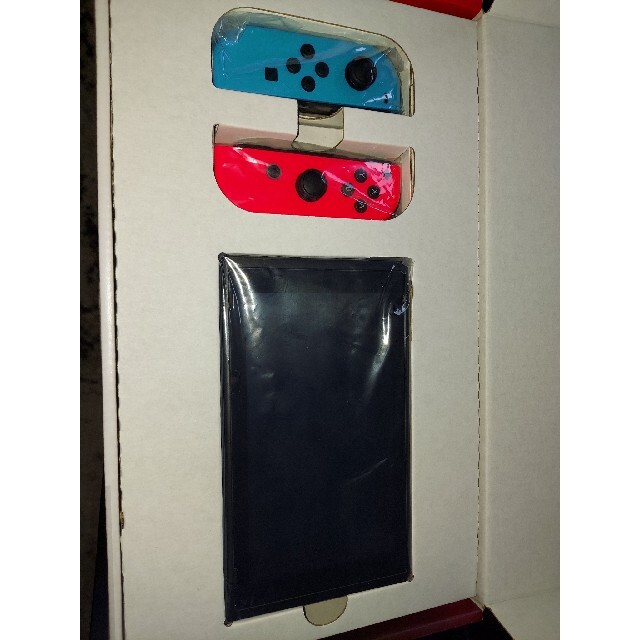 Nintendo Switch　ニンテンドウスイッチ