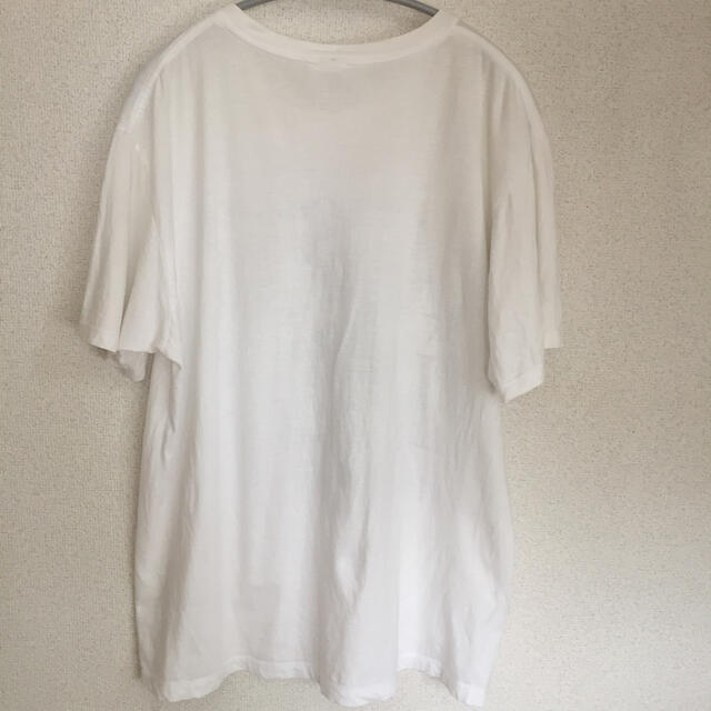 ジョジョの奇妙な冒険Tシャツ メンズのトップス(Tシャツ/カットソー(半袖/袖なし))の商品写真