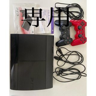 プレステ３(家庭用ゲーム機本体)