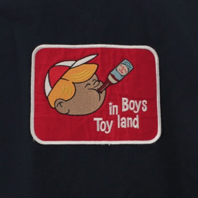 Boys メンズの通販 by RAGTAG online｜ラクマ In Toyland ブルゾン（その他） 低価人気