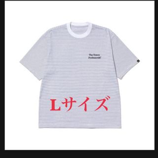 ennoy エンノイ ボーダー tee border t-shirts(Tシャツ/カットソー(半袖/袖なし))