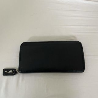 サンローラン(Saint Laurent)のysl 財布　(財布)