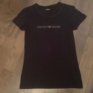 エンポリオアルマーニ(Emporio Armani)のエンポリオアルマーニ　Tシャツ(Tシャツ(半袖/袖なし))