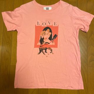 エーケービーフォーティーエイト(AKB48)のこじはるtシャツ(Tシャツ(半袖/袖なし))