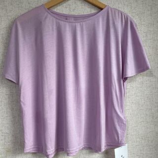 サニーレーベル(Sonny Label)の〈売り切りセール〉未使用◆フレア袖Tシャツ　アーバンリサーSonny Label(Tシャツ(半袖/袖なし))