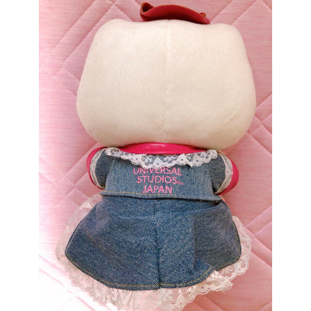 ハローキティ - 【タグ付き☆】USJ限定!キティーちゃん ハローキティ - 【タグ付き☆】USJ限定!キティーちゃん