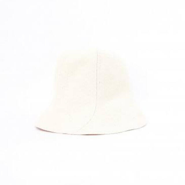 masu 21ss WINDMILL HAT | namira.mc