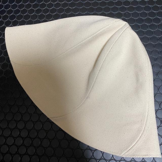 SUNSEA(サンシー)のmasu 21ss WINDMILL HAT メンズの帽子(ハット)の商品写真