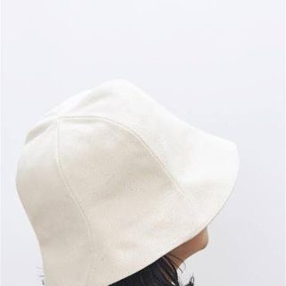 サンシー(SUNSEA)のmasu 21ss WINDMILL HAT(ハット)