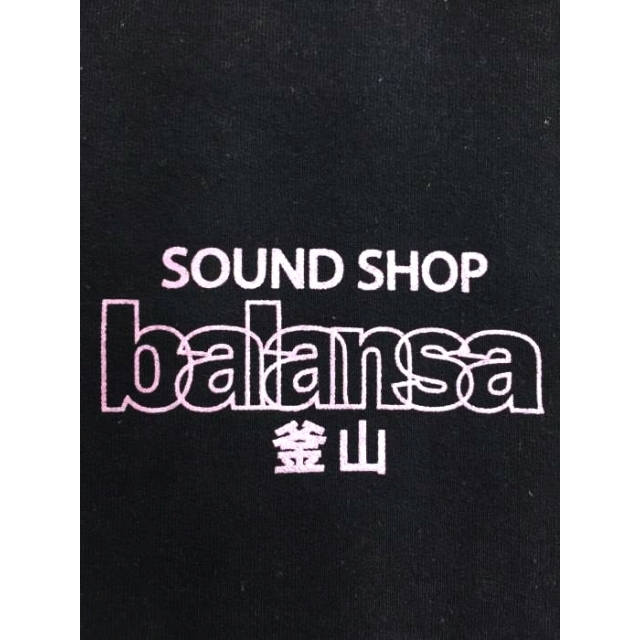 SOUND SHOP BALANSA（サウンドショップバランサ） メンズ メンズのトップス(パーカー)の商品写真