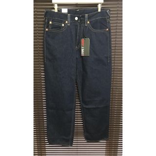 リーバイス(Levi's)の新品　Levi's_TYPE1 STAY LOOSE DENIM(デニム/ジーンズ)