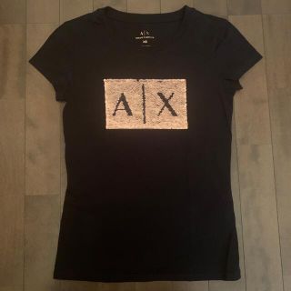 アルマーニエクスチェンジ(ARMANI EXCHANGE)のアルマーニエクスチェンジ　Tシャツ(Tシャツ(半袖/袖なし))