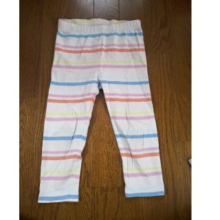 ギャップキッズ(GAP Kids)のGAP レギンス　size:4years(日本サイズ105)(パンツ/スパッツ)