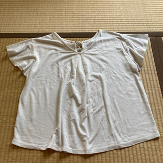 ロペピクニック(Rope' Picnic)の半袖Tシャツ（ロペピクニック）(Tシャツ(半袖/袖なし))