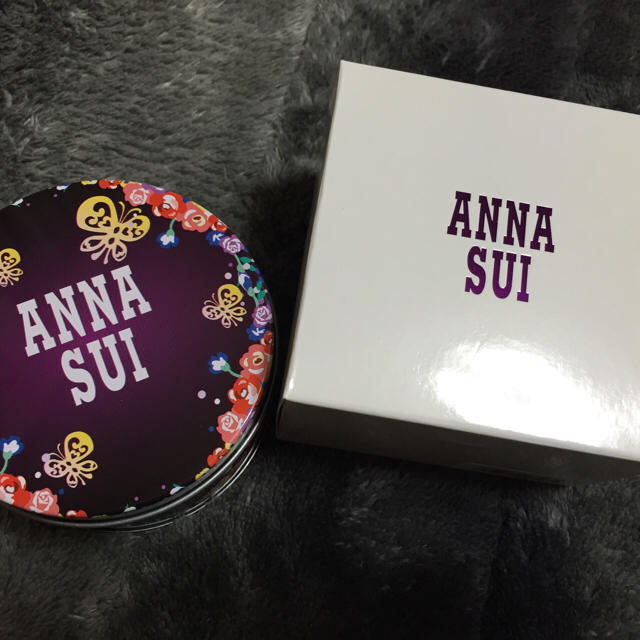 ANNA SUI(アナスイ)のアナスイ ANNA SUI 腕時計 クリスマス限定モデル ローズ FCVK937 レディースのファッション小物(腕時計)の商品写真