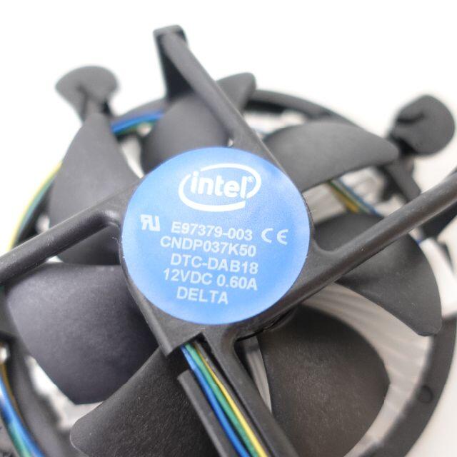 INTEL　CORE I5 10400F