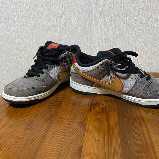 NIKE SB DUNK LOW PREMIUM 北京 BEIJING US11