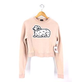 パメオポーズ(PAMEO POSE)のPameo Pose（パメオポーズ） COUNT SHEEP SWEAT TOP(トレーナー/スウェット)