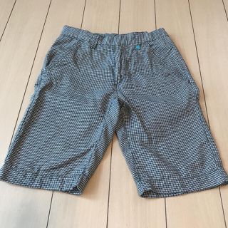 エイチアンドエム(H&M)のキッズ ハーフパンツ(パンツ/スパッツ)