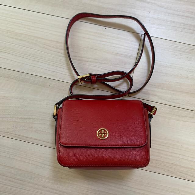 Tory Burch(トリーバーチ)のトリーバーチ♡ショルダー レディースのバッグ(ショルダーバッグ)の商品写真