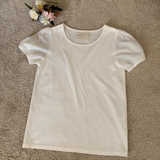 ルージュヴィフ(Rouge vif)のTシャツ♡カットソー(Tシャツ/カットソー(半袖/袖なし))