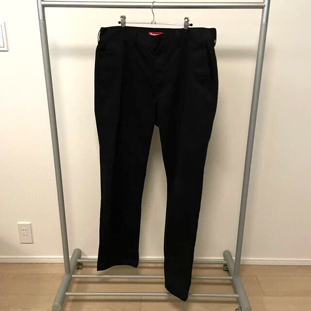 パンツsupreme workpant 36