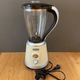 デロンギ(DeLonghi)のデロンギ　パワーブレンダー　ミキサー(ジューサー/ミキサー)