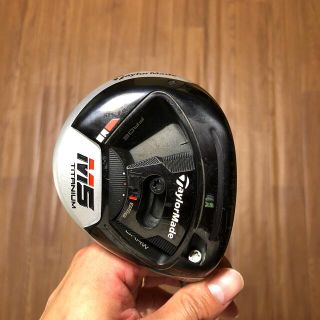 テーラーメイド(TaylorMade)のテーラーメイド　M5 3W(クラブ)