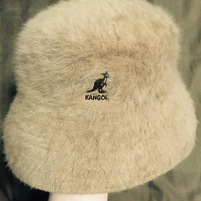 KANGOL(カンゴール)のkangol▲ファーハット レディースの帽子(ハット)の商品写真