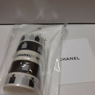 シャネル(CHANEL)の限定　シャネル　デコレーションテープ(テープ/マスキングテープ)